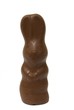 easter chocolate bunny