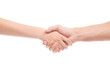 Building strong relationship