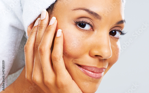 Photo: Analysing flawless beauty Analysing flawless beauty