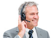 Easily connected for conference calls