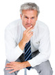 Determined to succeed - Enterprising Executive