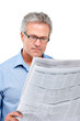 Keeping abreast of the stock market movements