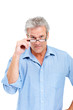 Scrutinising your every move