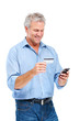 Internet banking as easy as that