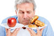 Choices...choices...choices - Healthy Eating/Diet