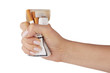 stop smoking