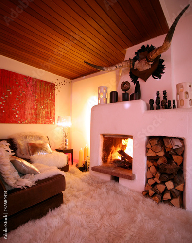 Photo: Kamin Kamin