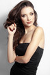Foto: Beautiful girl Beautiful girl