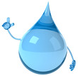 Waterdrop