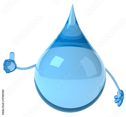 Illustration: Waterdrop Waterdrop