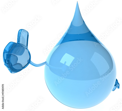 Illustration: Waterdrop Waterdrop