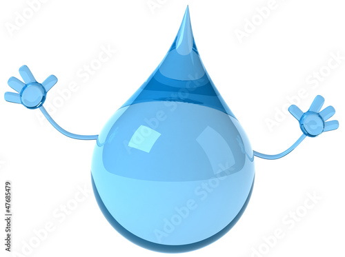 Illustration: Waterdrop Waterdrop