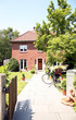 Einfamilienhaus