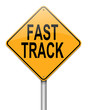 Fast track concept.