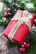 Christmas Present