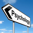 Psychology concept.