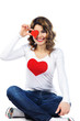 Photo: Valentines Day Valentines Day