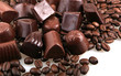 chocolate gathering