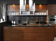 Modern kitchen