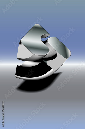 Vector: Metallform Metallform