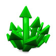 Success Arrow