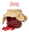cranberry jam