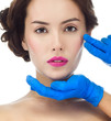 woman beauty