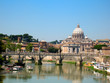 Rome et le Vatican
