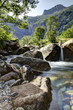 Cirque de cagateille