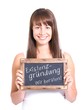 Existenzgründung
