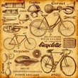 Réparation de vélo