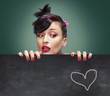 blackboard