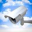surveillance camera
