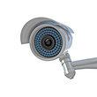 Cctv On White Cctv On White