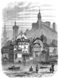 Beautiful medieval City