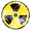 Nuclear sign