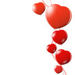 Cuori San Valentino