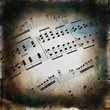 Od musical texture grunge