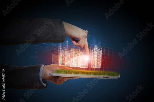 Photo: engineering automation building design engineering automation building design