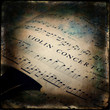 Od musical texture grunge