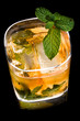 Mint julep