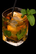 Mint julep