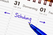 Schulung