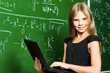 laptop student