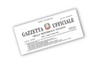 Gazzetta Ufficiale
