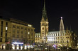 Christmas in Hamburg