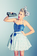 retro fashion