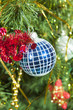 Christmas tree decoration