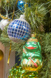 Christmas tree decoration