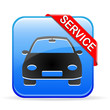 Vektor: Website-Button - Auto-Service (III) Website-Button - Auto-Service (III)